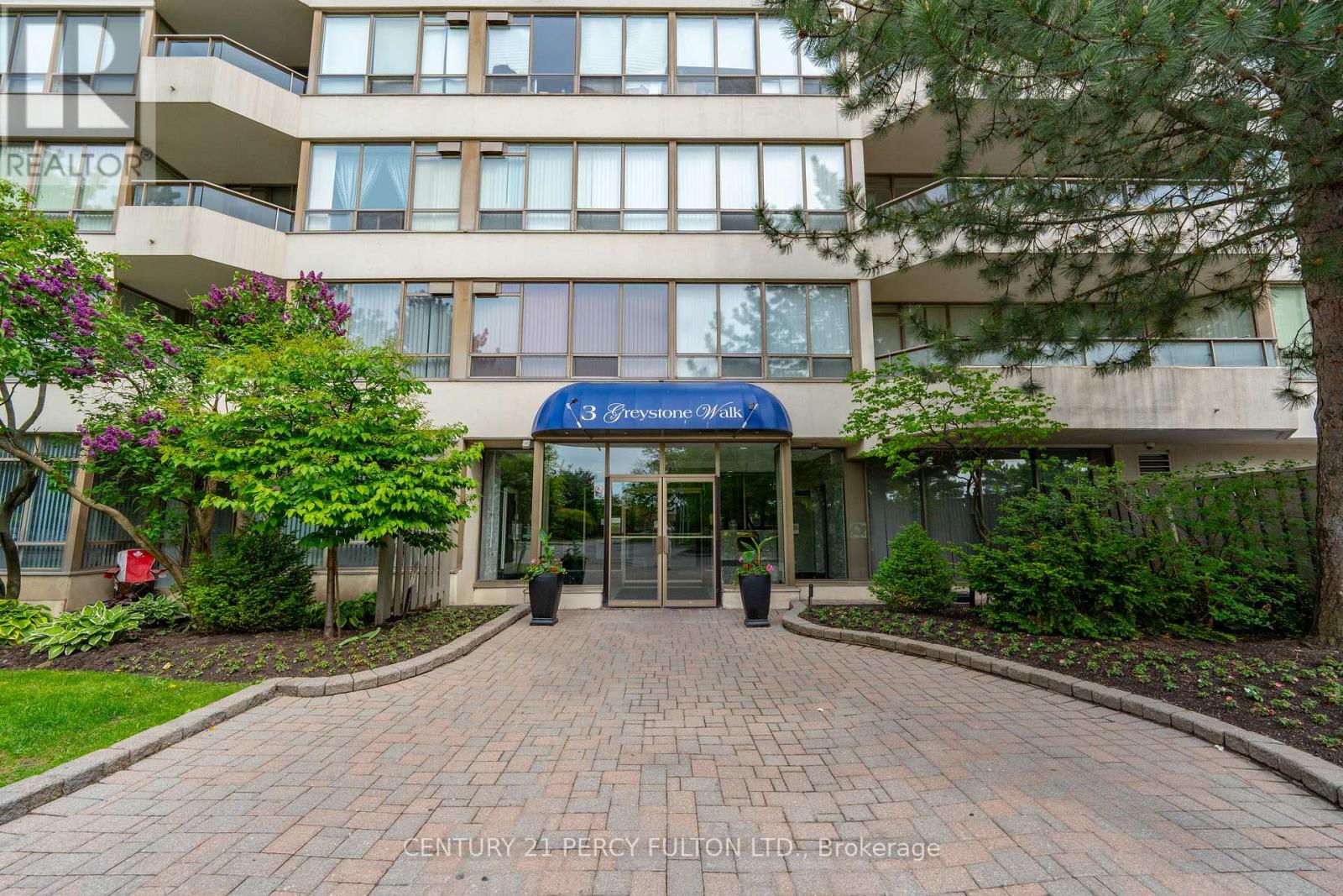 925 - 3 GREYSTONE WALK DRIVE, Toronto, Ontario