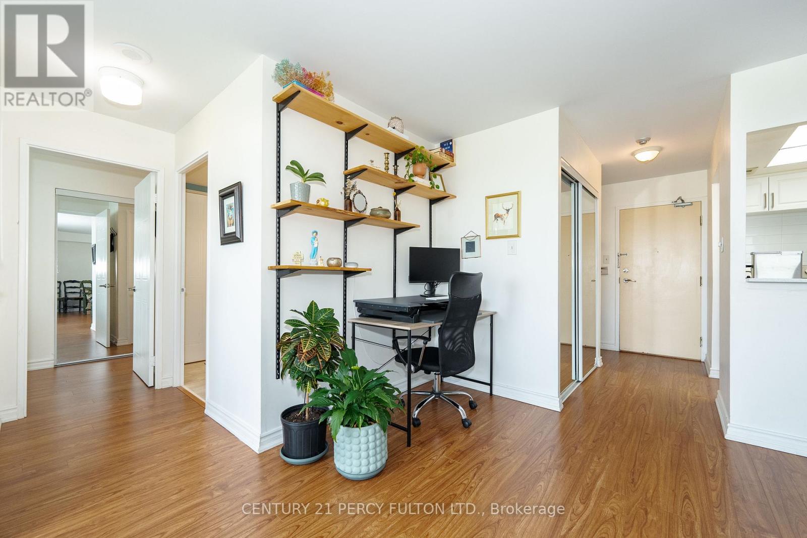 925 - 3 Greystone Walk Drive, Toronto (Kennedy Park), Ontario  M1K 5J4 - Photo 18 - E12209610