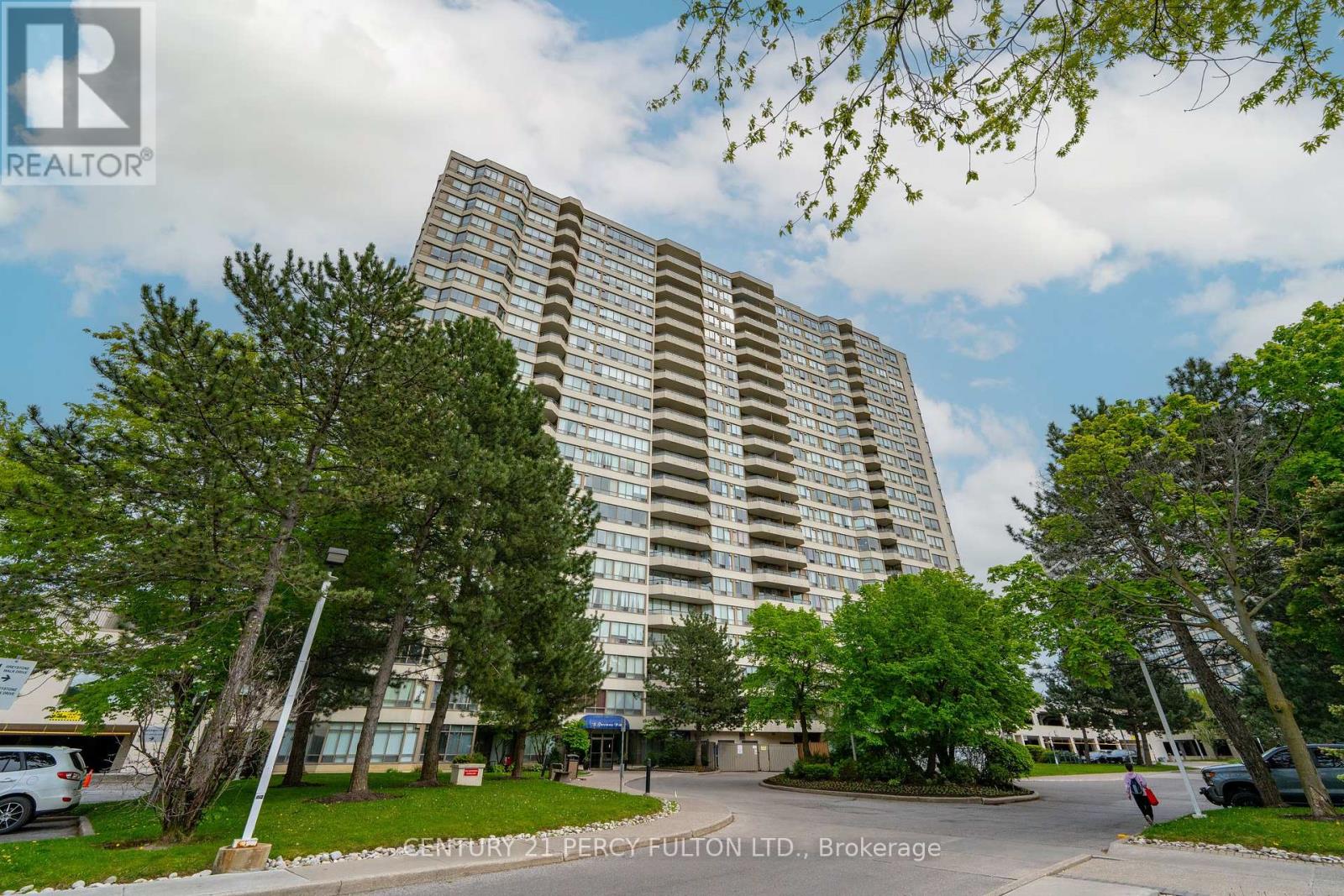 925 - 3 Greystone Walk Drive, Toronto (Kennedy Park), Ontario  M1K 5J4 - Photo 3 - E12209610