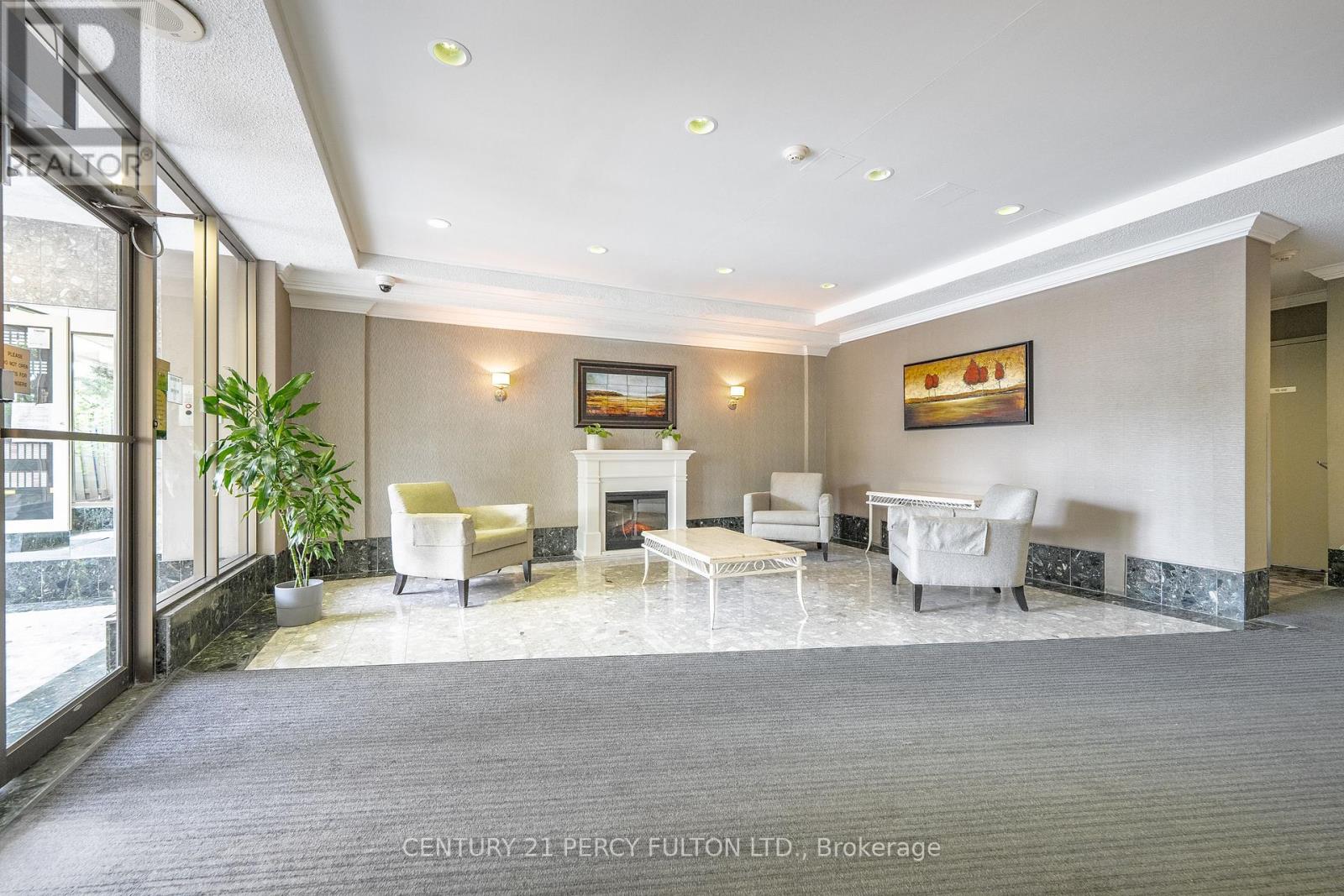 925 - 3 Greystone Walk Drive, Toronto (Kennedy Park), Ontario  M1K 5J4 - Photo 6 - E12209610