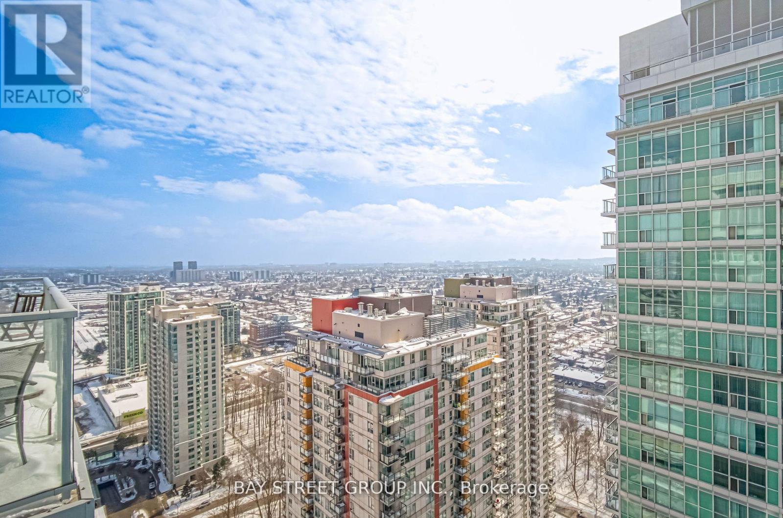 Ph#3603 - 70 Town Centre Court, Toronto (Bendale), Ontario  M1P 0B2 - Photo 18 - E12209681