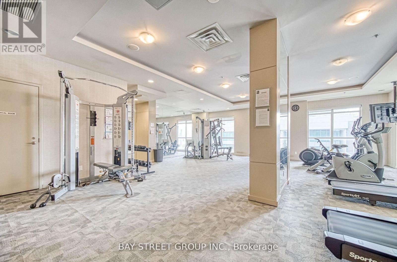 Ph#3603 - 70 Town Centre Court, Toronto (Bendale), Ontario  M1P 0B2 - Photo 21 - E12209681