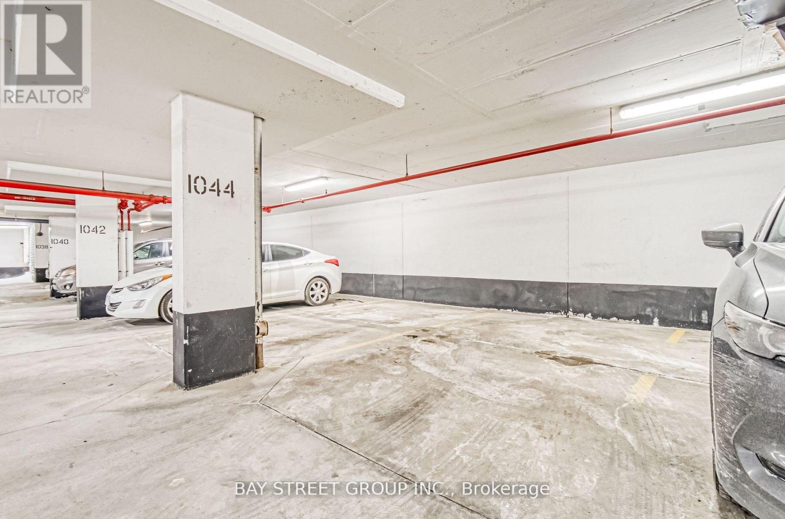 Ph#3603 - 70 Town Centre Court, Toronto (Bendale), Ontario  M1P 0B2 - Photo 24 - E12209681