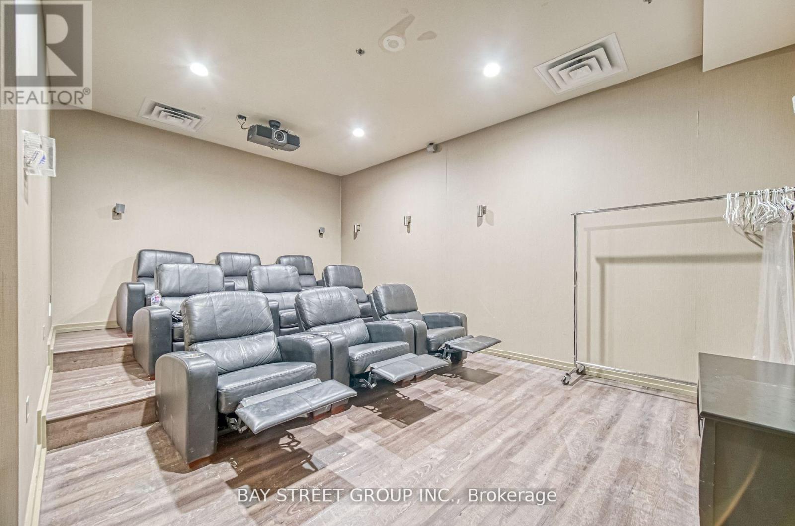 Ph#3603 - 70 Town Centre Court, Toronto (Bendale), Ontario  M1P 0B2 - Photo 27 - E12209681