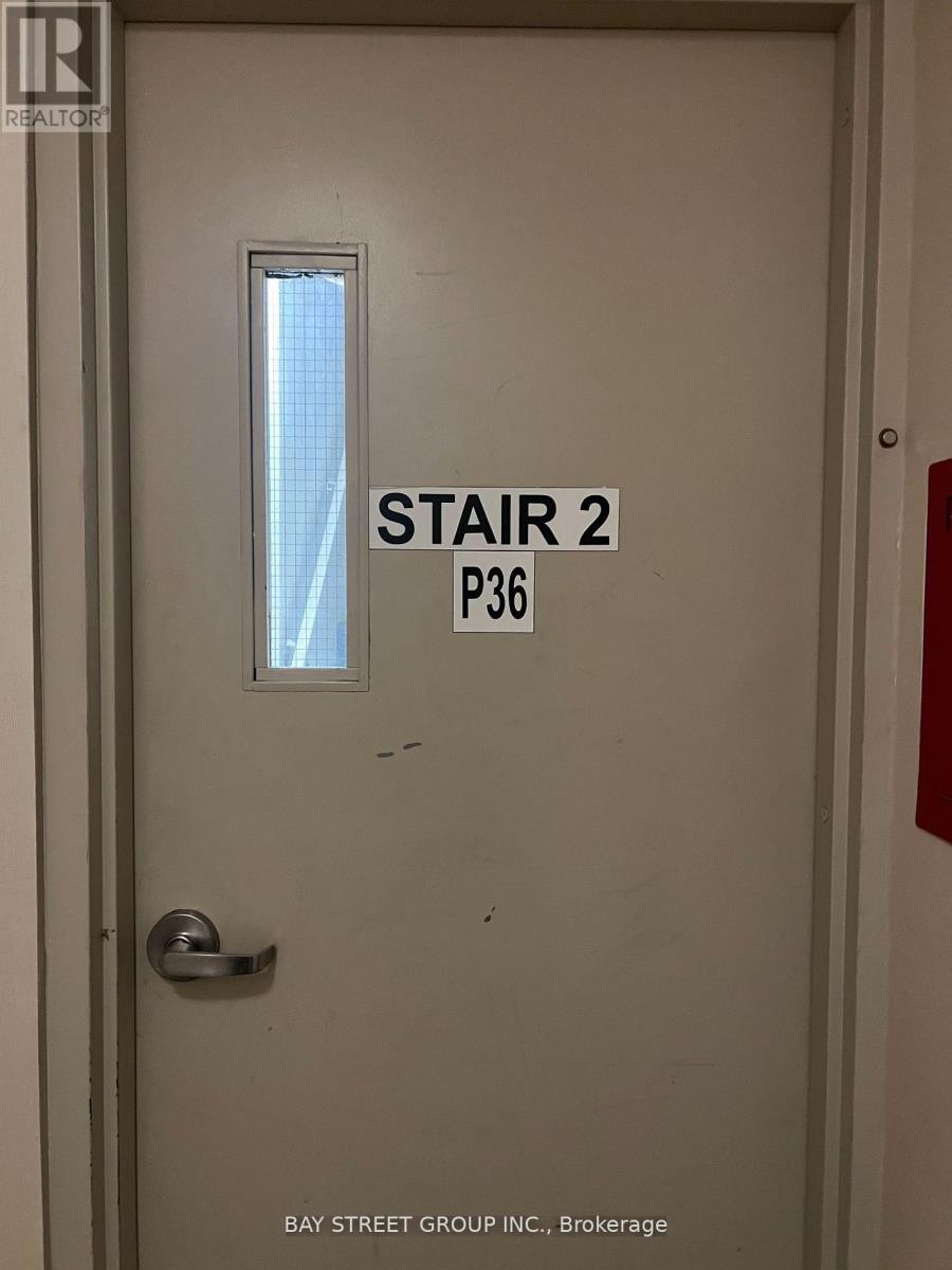 Ph#3603 - 70 Town Centre Court, Toronto (Bendale), Ontario  M1P 0B2 - Photo 31 - E12209681