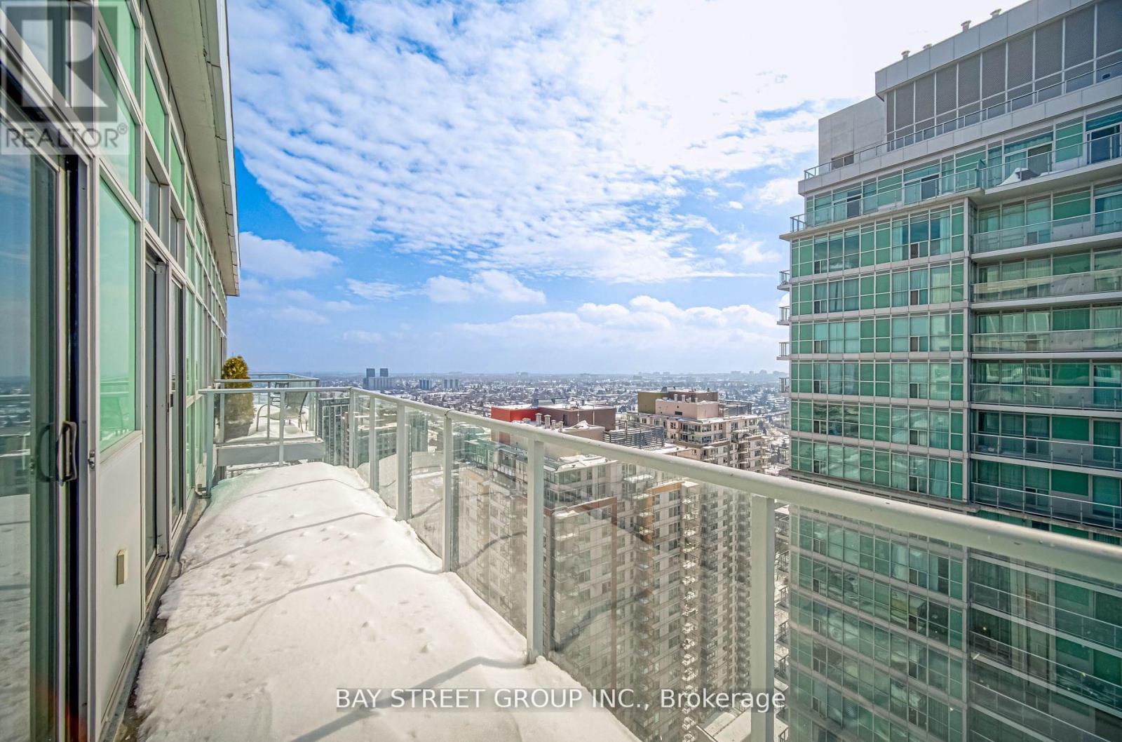 Ph#3603 - 70 Town Centre Court, Toronto (Bendale), Ontario  M1P 0B2 - Photo 5 - E12209681