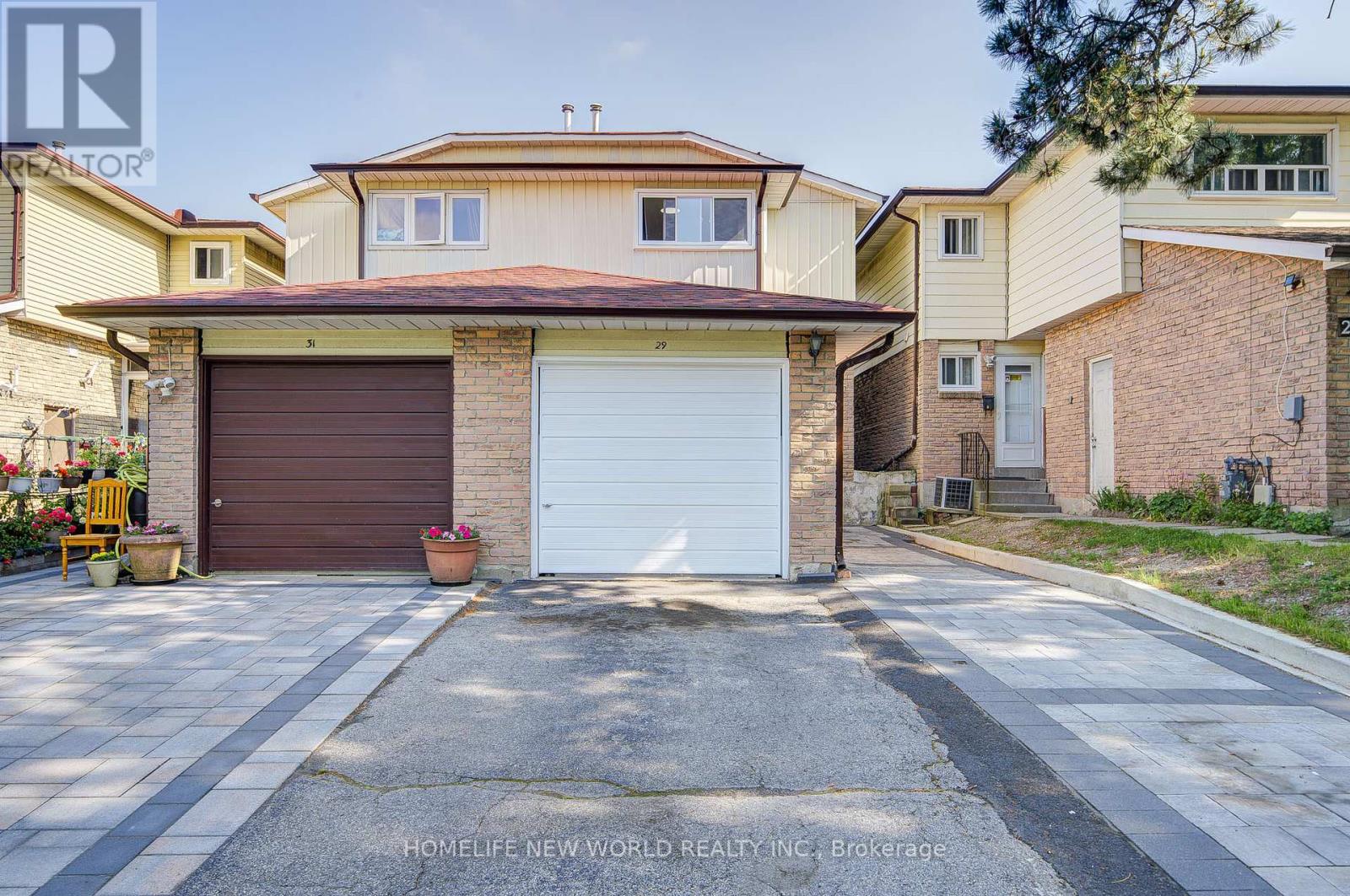 29 PUMA DRIVE, Toronto, Ontario