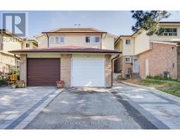 29 PUMA DRIVE, Toronto, Ontario