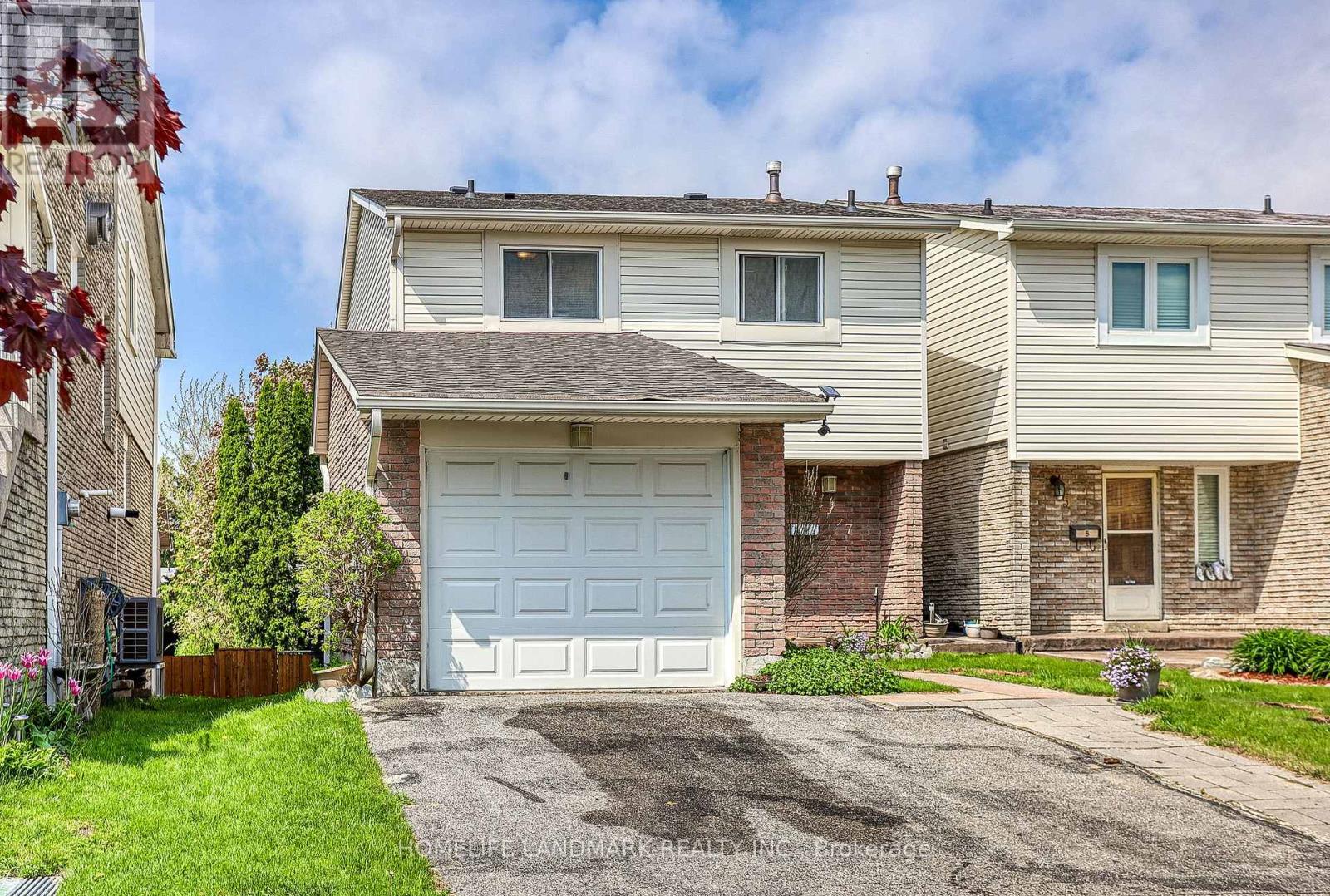 7 KENNALEY CRESCENT, Toronto, Ontario