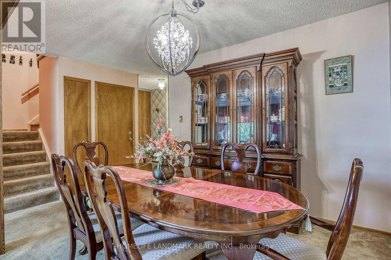 7 Kennaley Crescent, Toronto (Agincourt North), Ontario  M1V 1L6 - Photo 12 - E12209700