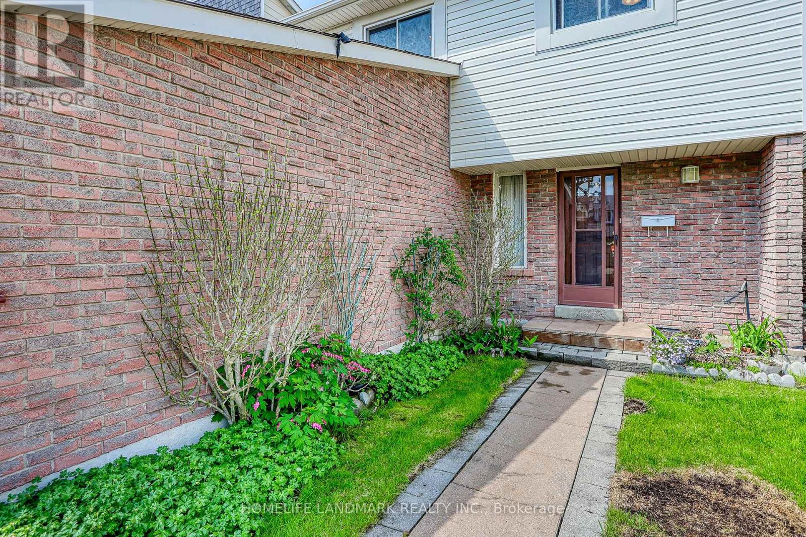 7 Kennaley Crescent, Toronto (Agincourt North), Ontario  M1V 1L6 - Photo 2 - E12209700