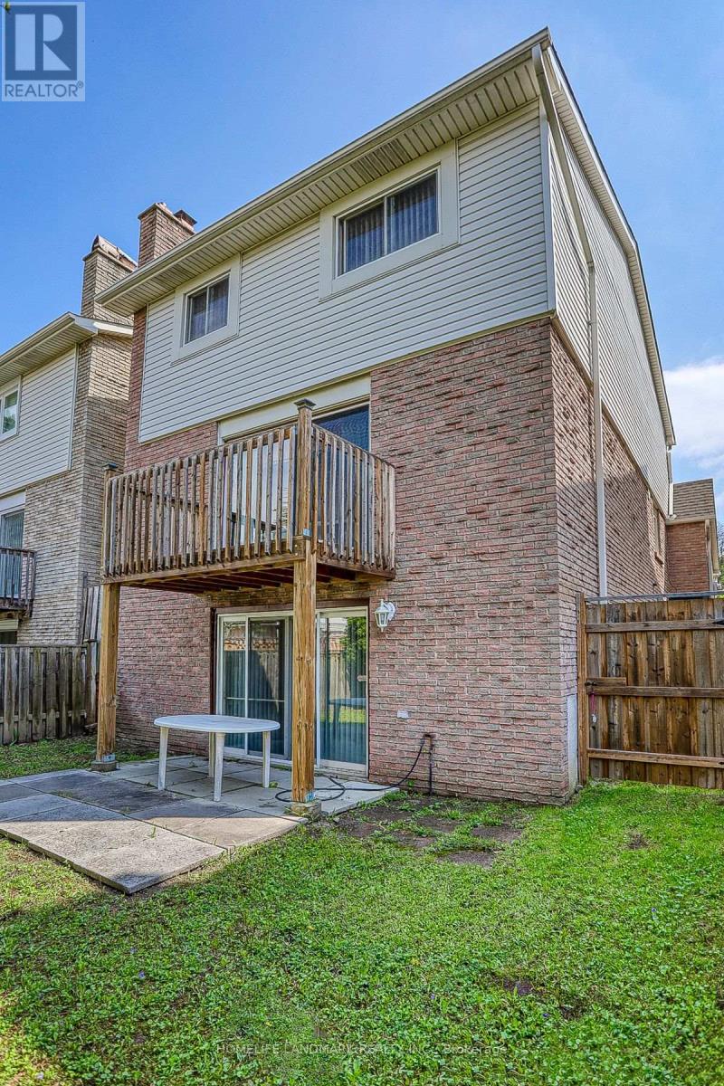 7 Kennaley Crescent, Toronto (Agincourt North), Ontario  M1V 1L6 - Photo 39 - E12209700