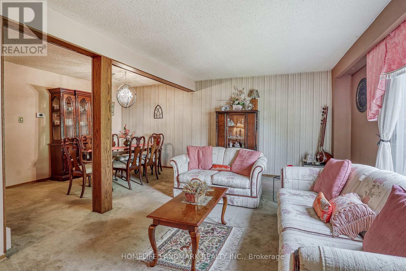 7 Kennaley Crescent, Toronto (Agincourt North), Ontario  M1V 1L6 - Photo 6 - E12209700