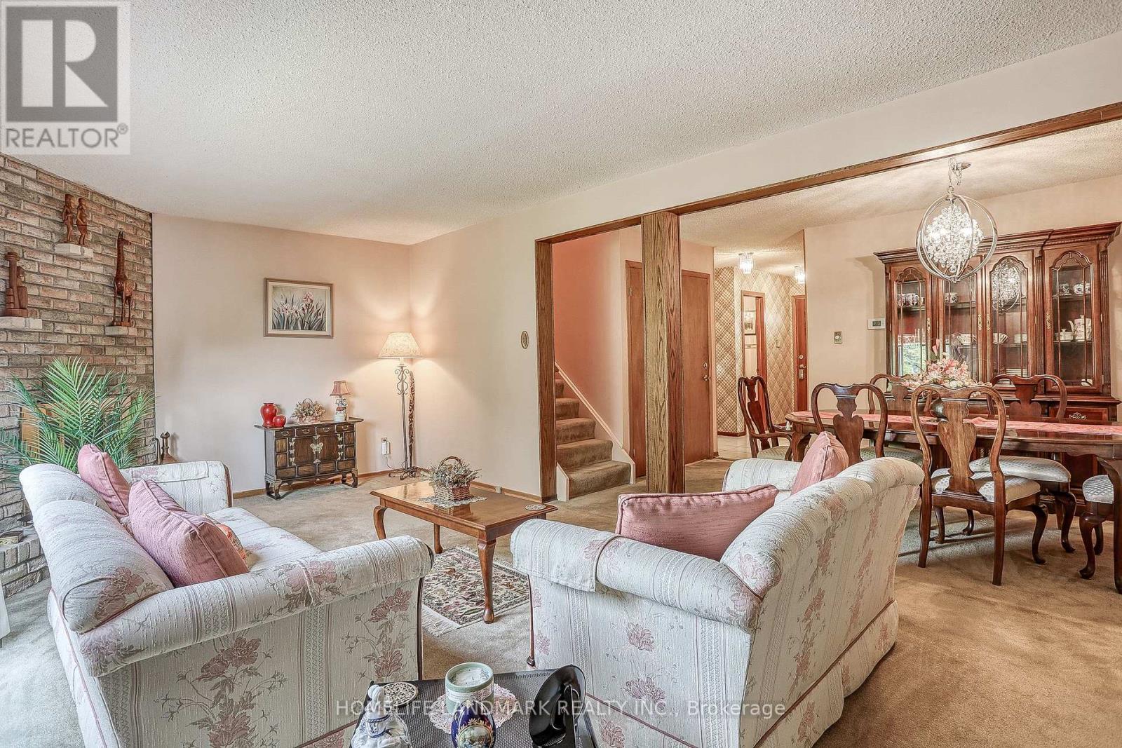7 Kennaley Crescent, Toronto (Agincourt North), Ontario  M1V 1L6 - Photo 7 - E12209700