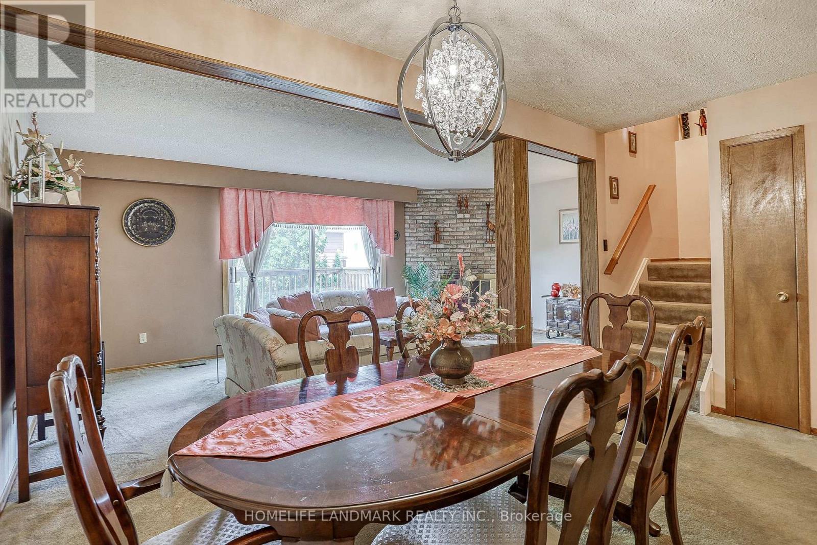 7 Kennaley Crescent, Toronto (Agincourt North), Ontario  M1V 1L6 - Photo 9 - E12209700
