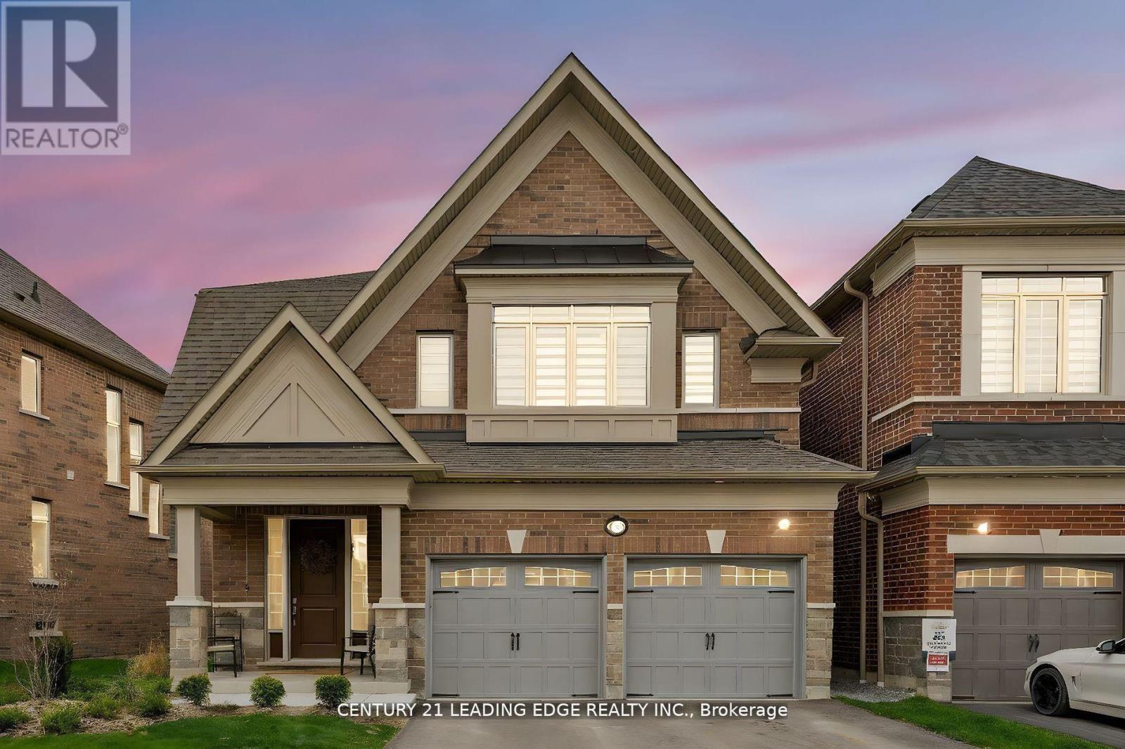 89 Deer Ridge Crescent, Whitby, Ontario  L1P 0T2 - Photo 2 - E12209763