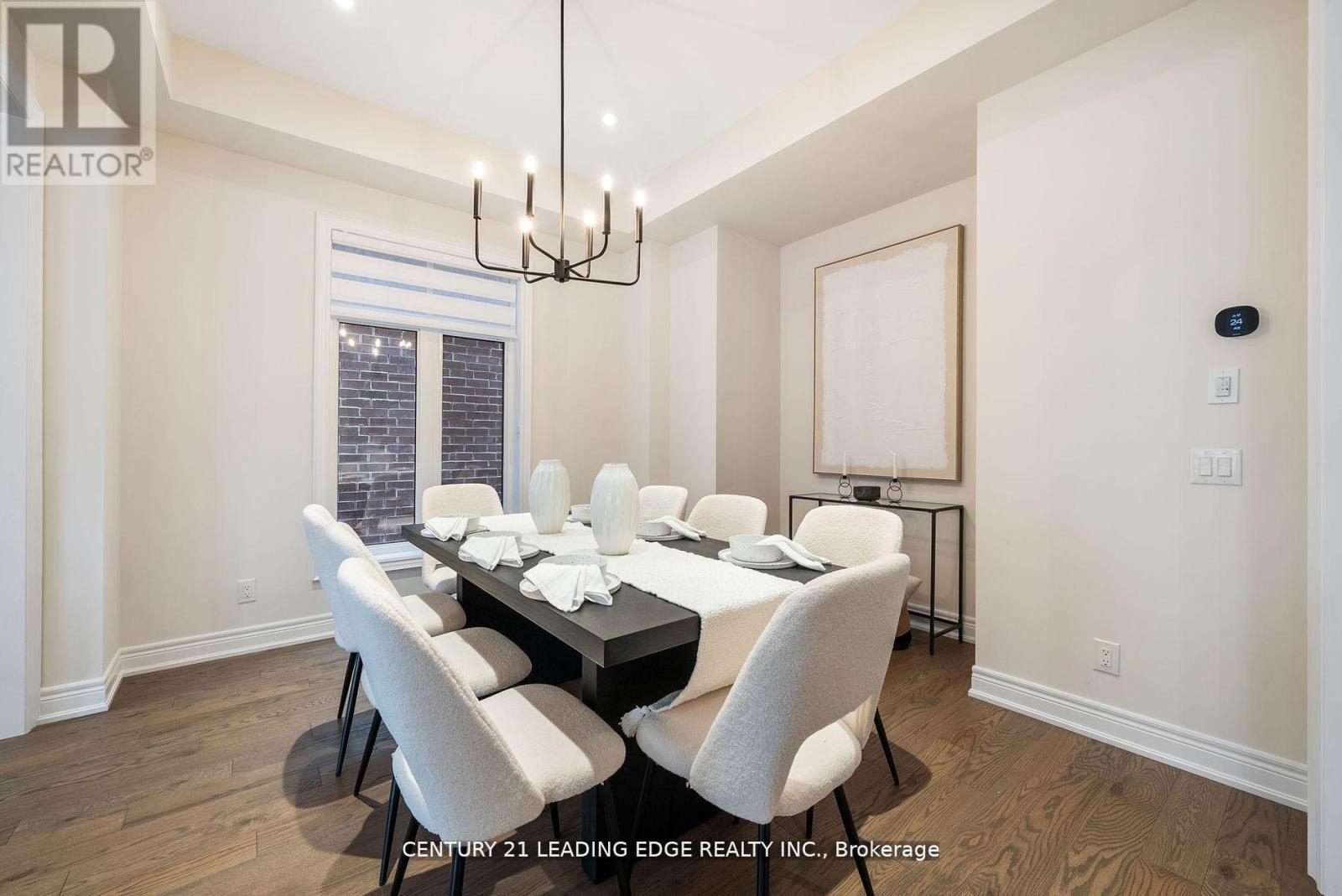 89 Deer Ridge Crescent, Whitby, Ontario  L1P 0T2 - Photo 8 - E12209763