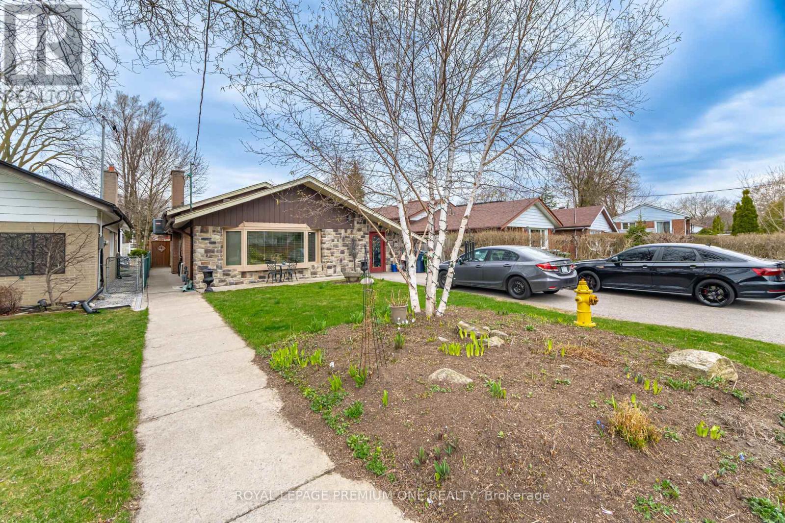 BSMT - 7 BONNECHERE CRESCENT, Toronto, Ontario