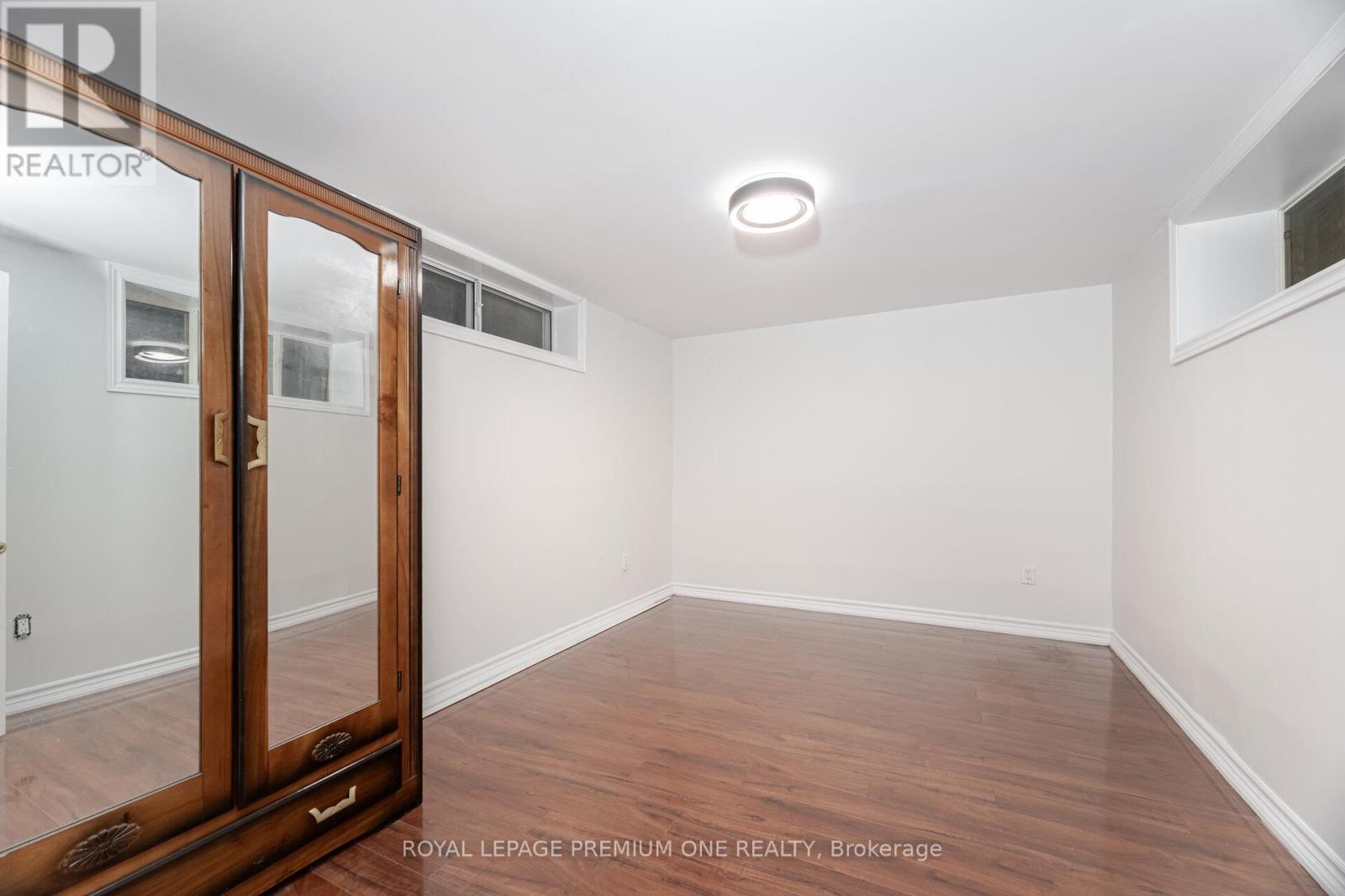 Bsmt - 7 Bonnechere Crescent, Toronto, Ontario  M1K 4Y7 - Photo 5 - E12209780