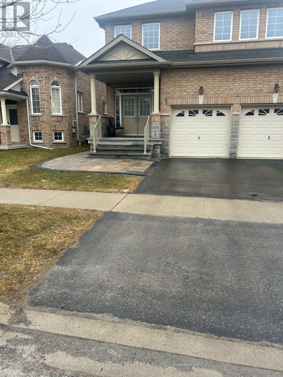 25 Roma Drive, Whitby, Ontario  L1P 0B4 - Photo 2 - E12209832
