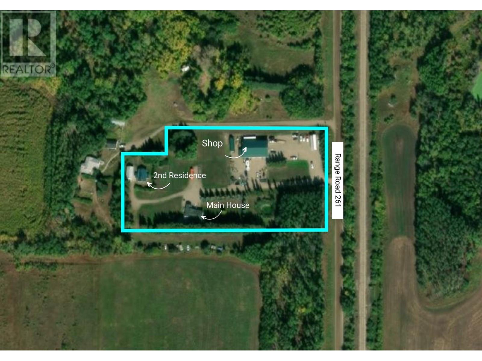 10874 261 Road, Fort St. John, British Columbia  V1J 4J2 - Photo 39 - C8069843