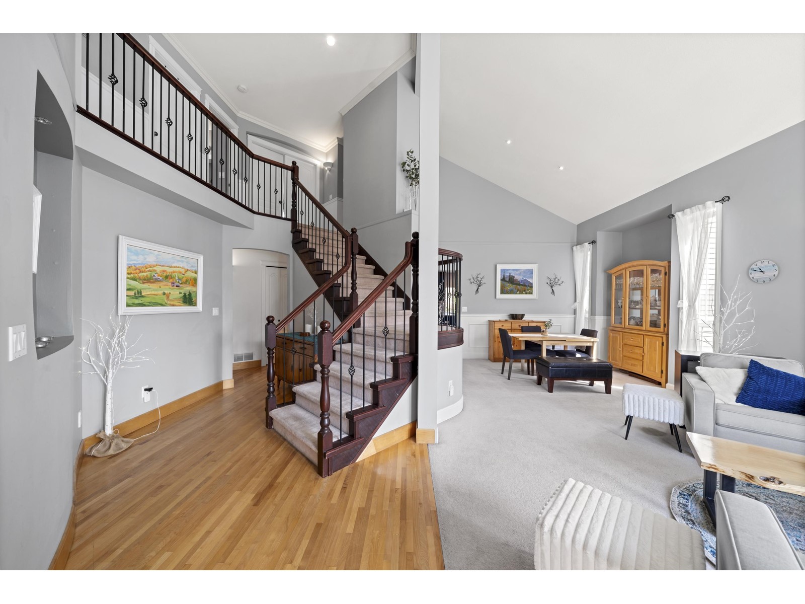 16929 84 Avenue, Surrey, British Columbia  V4N 4V3 - Photo 2 - R3013532