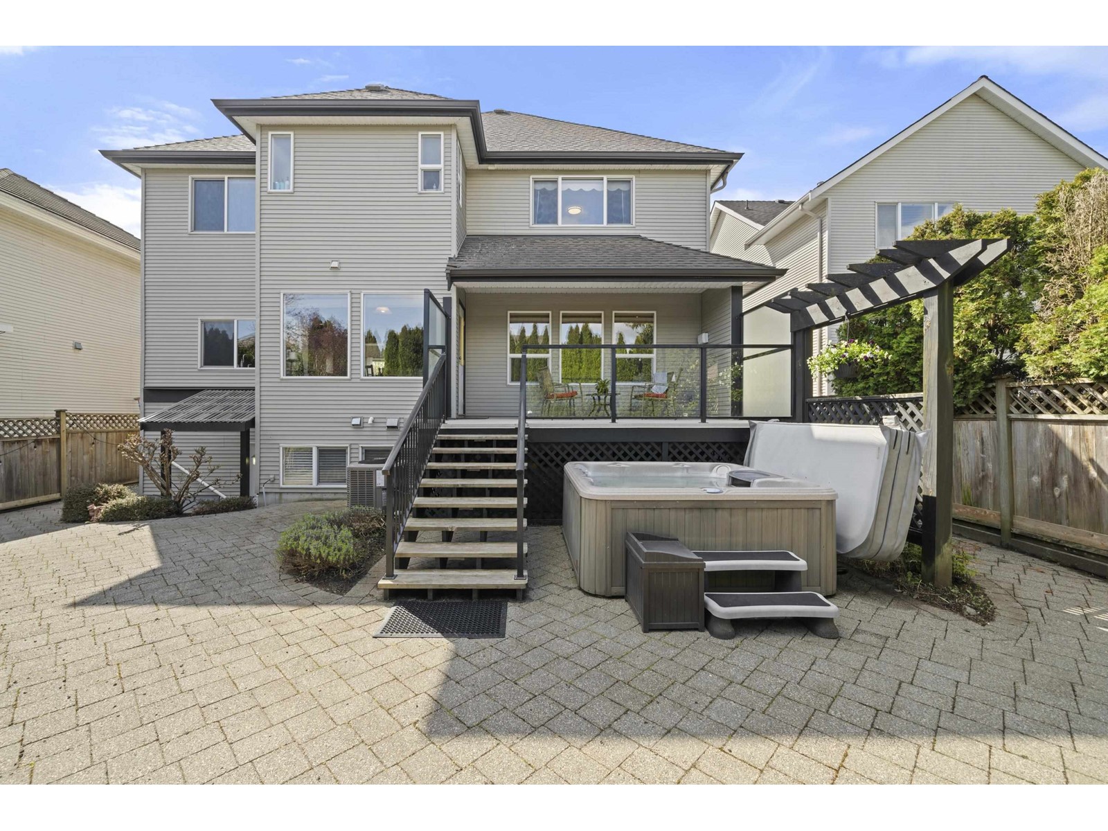 16929 84 Avenue, Surrey, British Columbia  V4N 4V3 - Photo 35 - R3013532