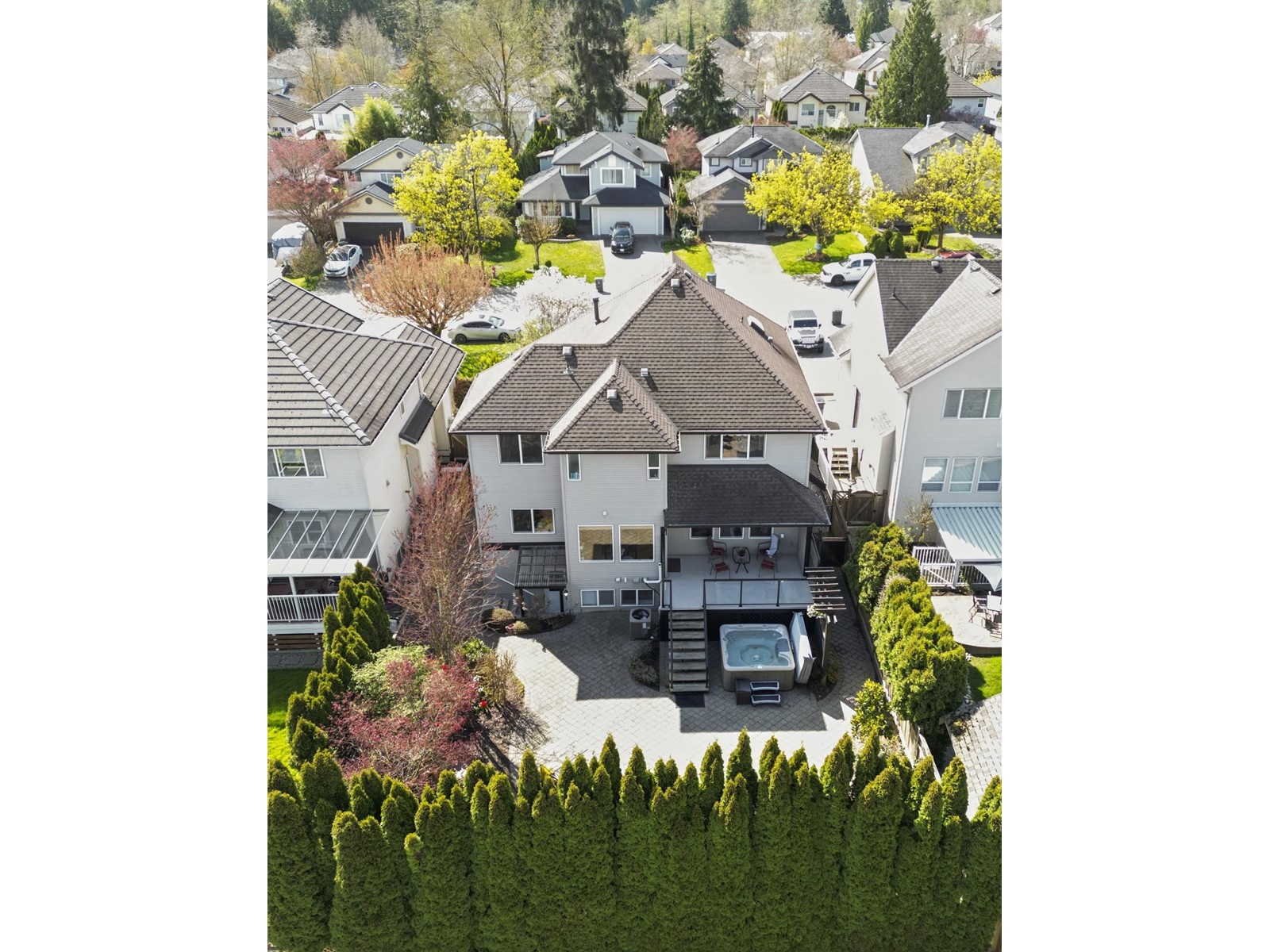 16929 84 Avenue, Surrey, British Columbia  V4N 4V3 - Photo 37 - R3013532