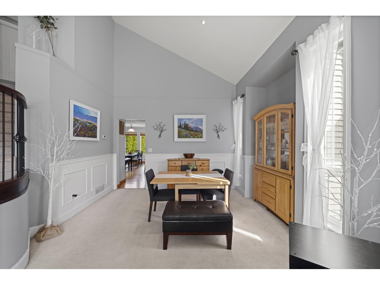 16929 84 Avenue, Surrey, British Columbia  V4N 4V3 - Photo 5 - R3013532