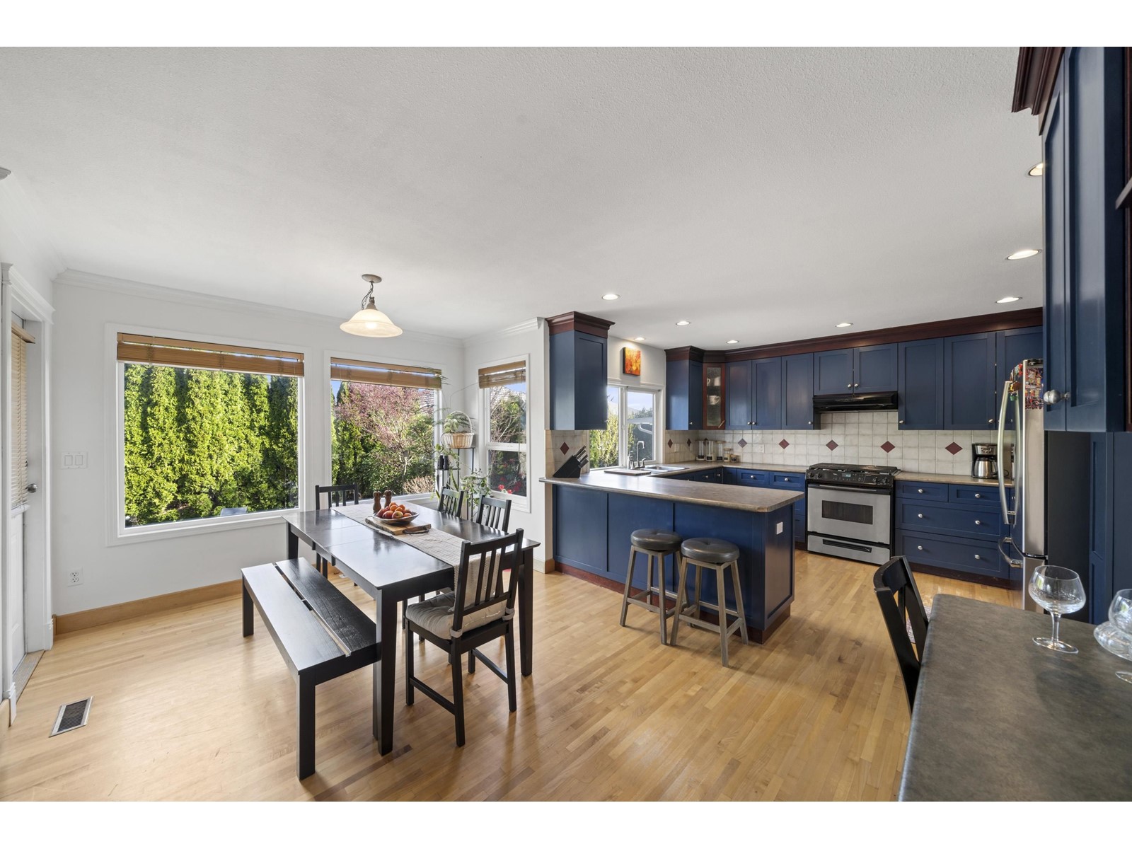 16929 84 Avenue, Surrey, British Columbia  V4N 4V3 - Photo 8 - R3013532