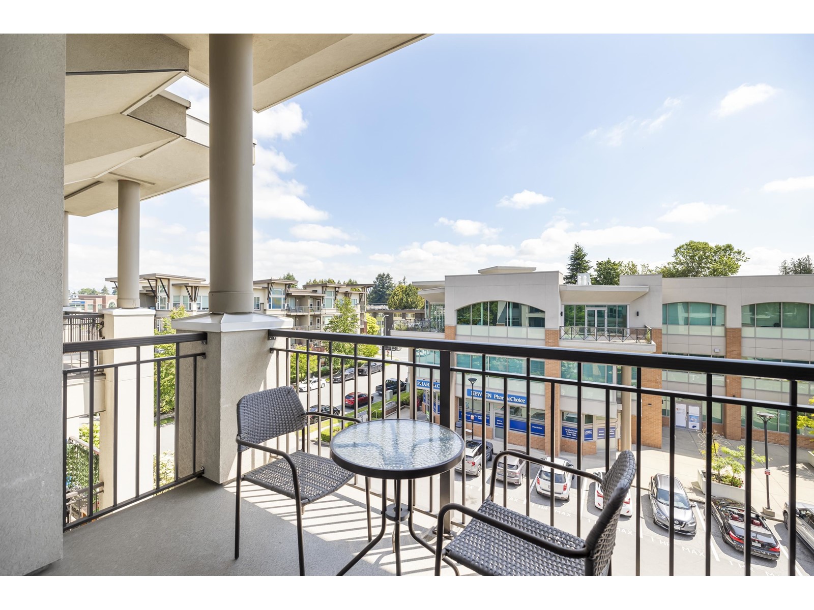 406 33546 Holland Avenue, Abbotsford, British Columbia  V2S 0C1 - Photo 5 - R3013320