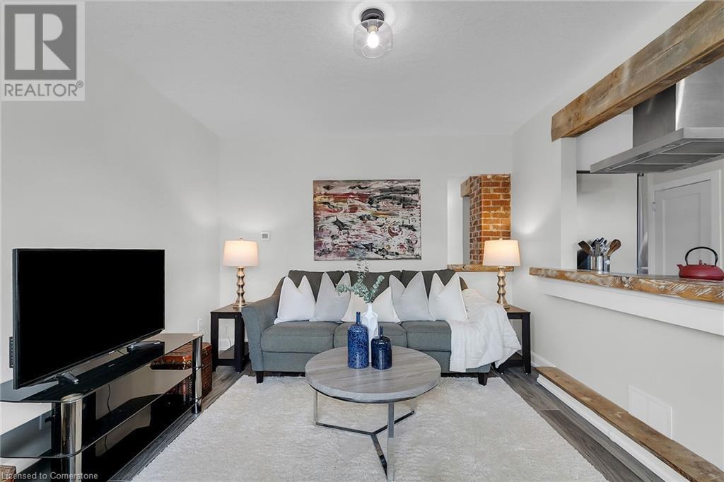 11 Spadina Road E, Kitchener, Ontario  N2M 3X2 - Photo 6 - 40739528