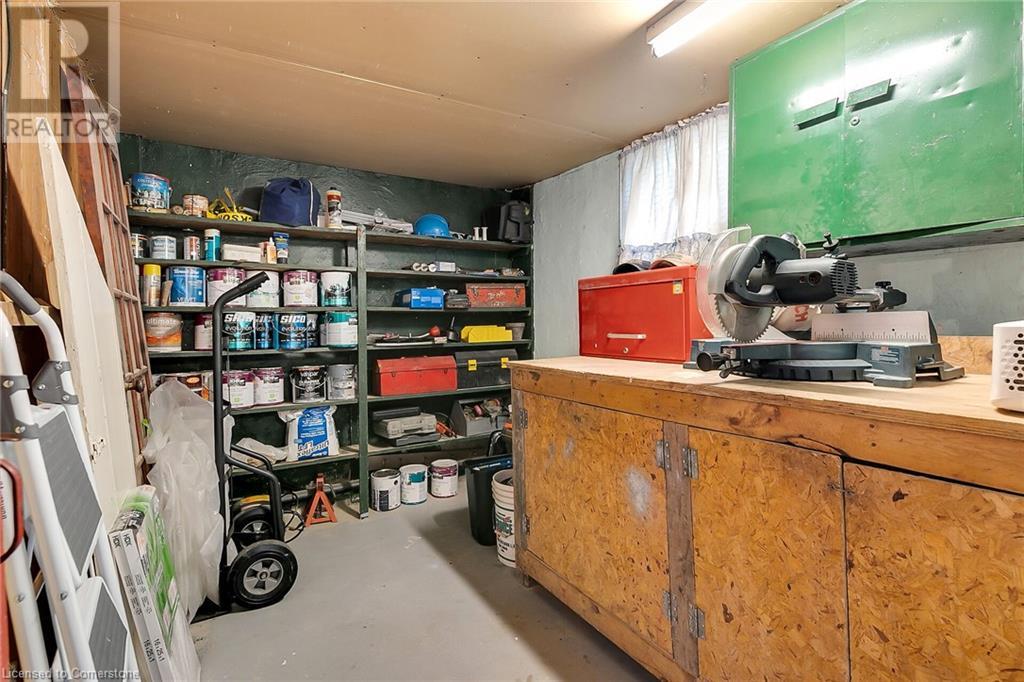 11 Spadina Road E, Kitchener, Ontario  N2M 3X2 - Photo 29 - 40739528