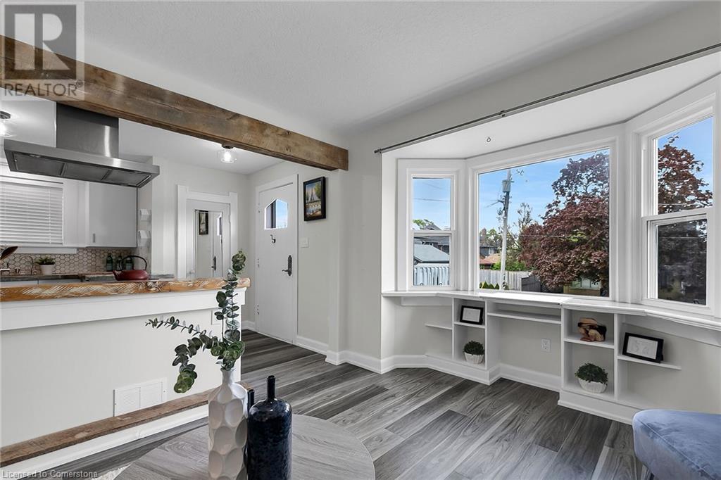 11 Spadina Road E, Kitchener, Ontario  N2M 3X2 - Photo 8 - 40739528