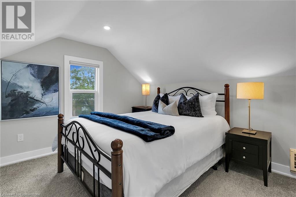 11 Spadina Road E, Kitchener, Ontario  N2M 3X2 - Photo 23 - 40739528
