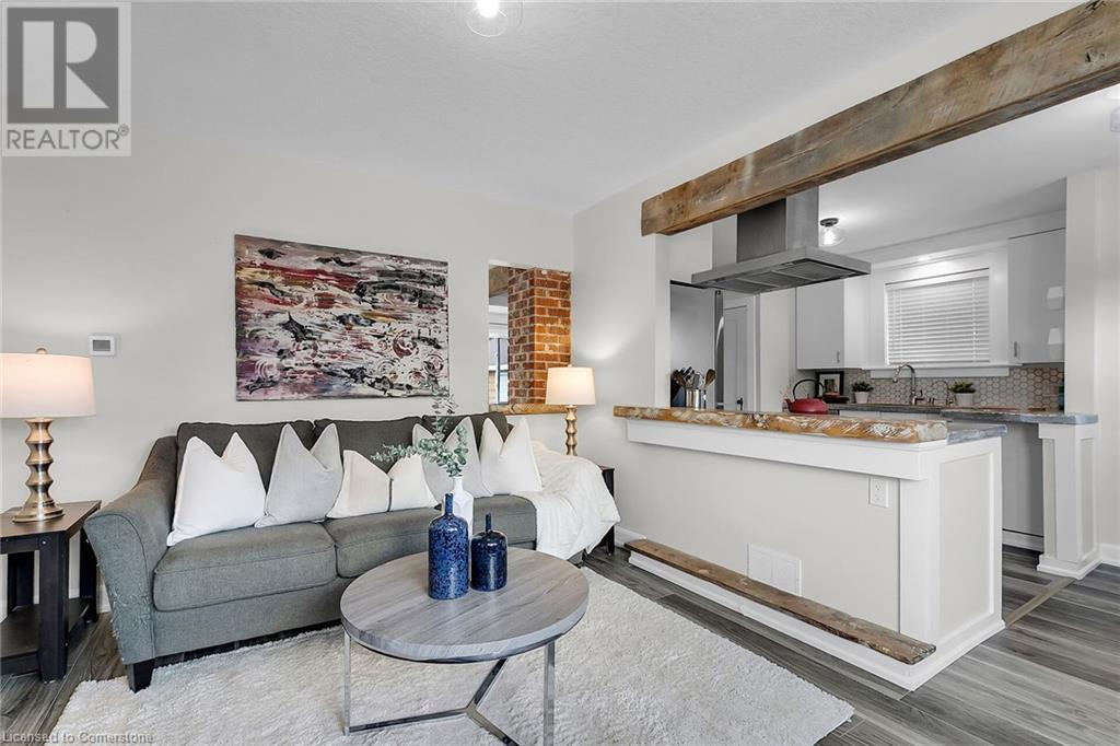 11 Spadina Road E, Kitchener, Ontario  N2M 3X2 - Photo 7 - 40739528