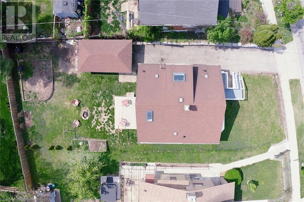 11 Spadina Road E, Kitchener, Ontario  N2M 3X2 - Photo 34 - 40739528