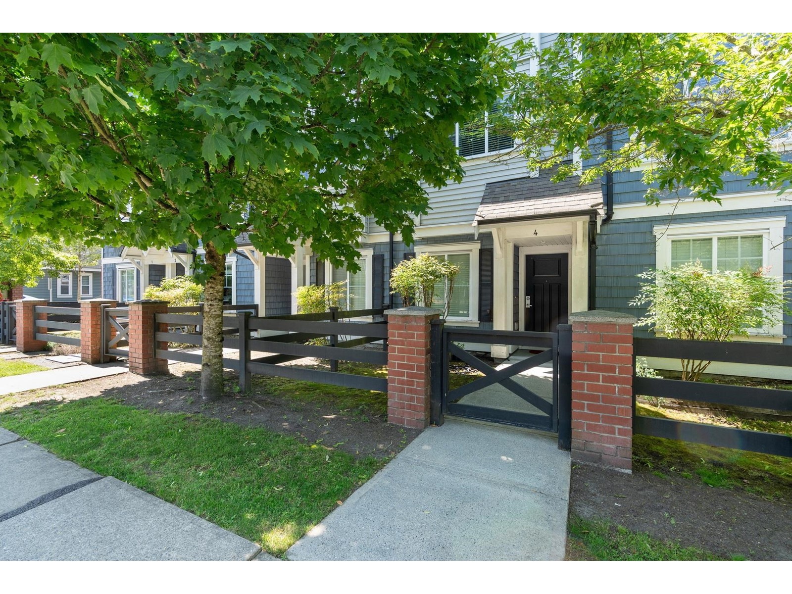 4 8713 158 Street, Surrey, British Columbia  V4N 1G9 - Photo 4 - R3013509
