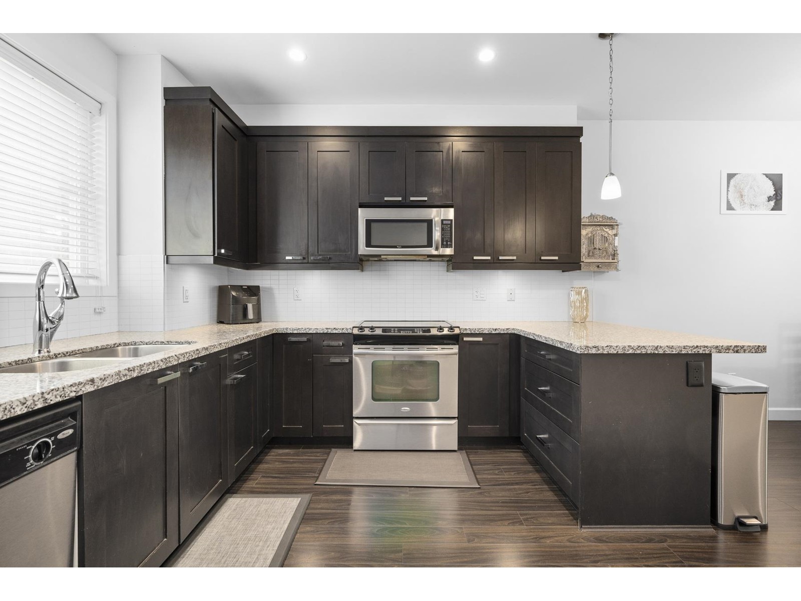 4 8713 158 Street, Surrey, British Columbia  V4N 1G9 - Photo 11 - R3013509