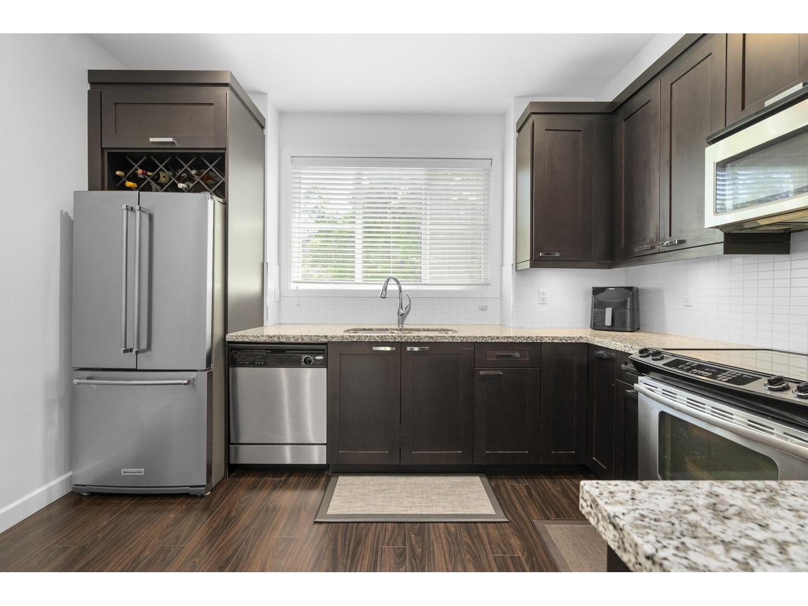 4 8713 158 Street, Surrey, British Columbia  V4N 1G9 - Photo 10 - R3013509