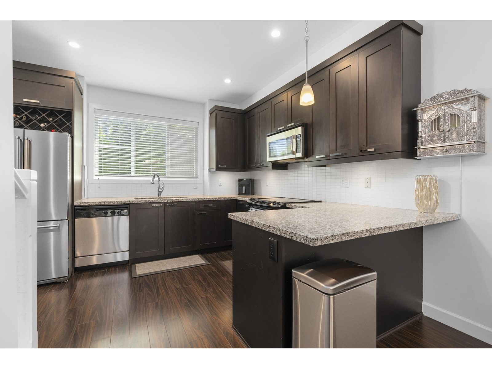 4 8713 158 Street, Surrey, British Columbia  V4N 1G9 - Photo 9 - R3013509