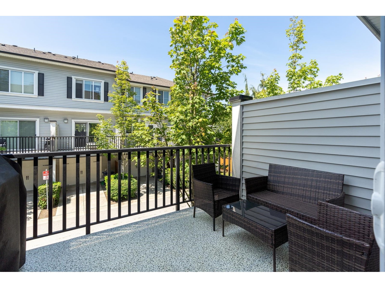 4 8713 158 Street, Surrey, British Columbia  V4N 1G9 - Photo 20 - R3013509