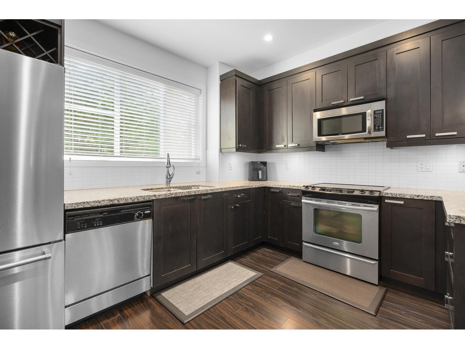 4 8713 158 Street, Surrey, British Columbia  V4N 1G9 - Photo 12 - R3013509