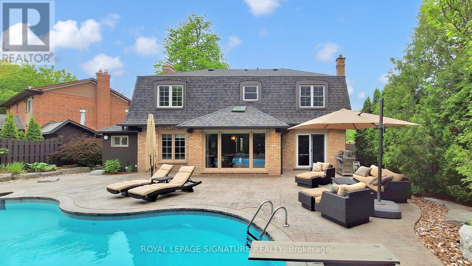 6 Harlowe Court, Whitby, Ontario  L1N 6V3 - Photo 41 - E12209385