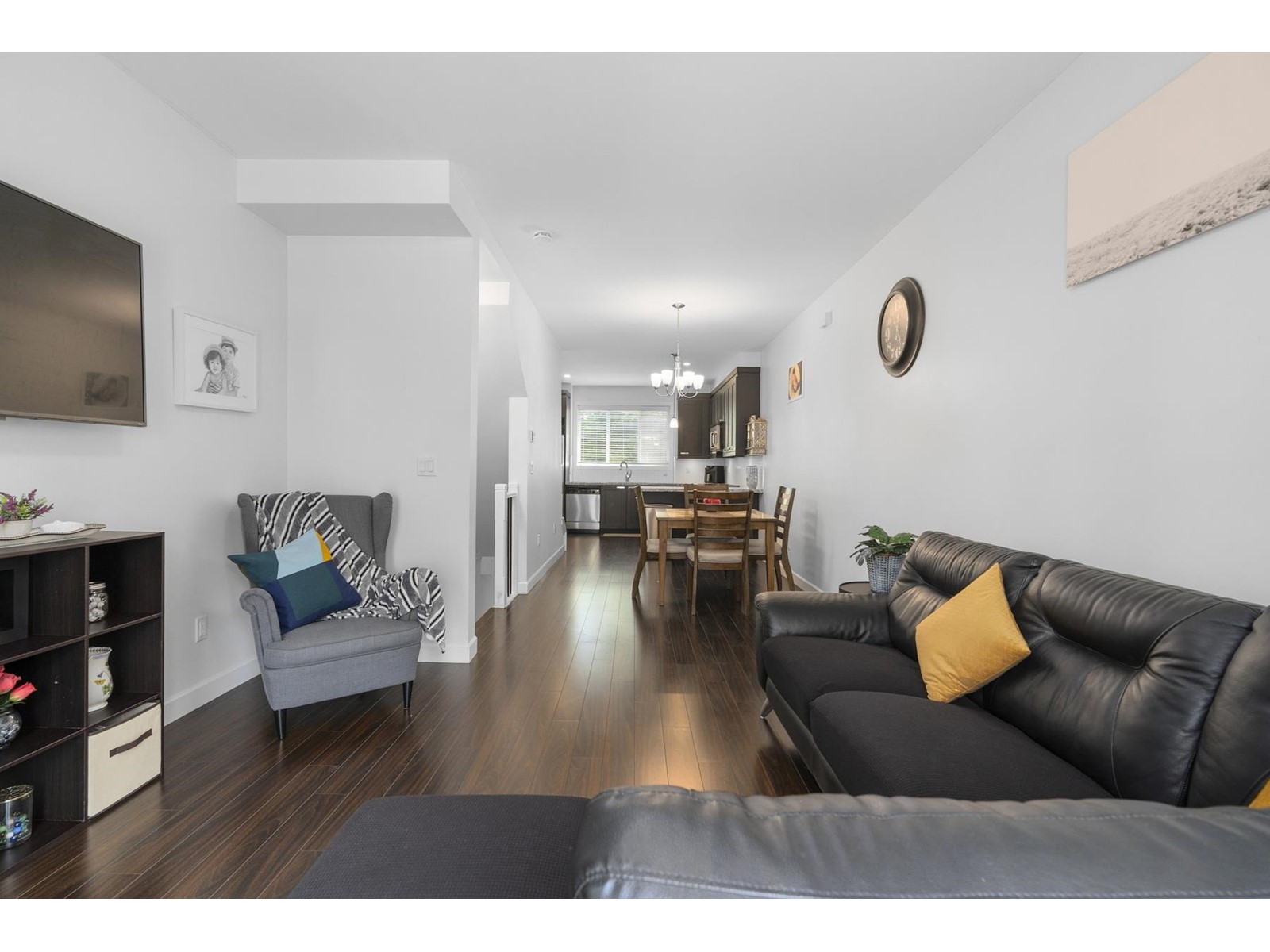 4 8713 158 Street, Surrey, British Columbia  V4N 1G9 - Photo 19 - R3013509