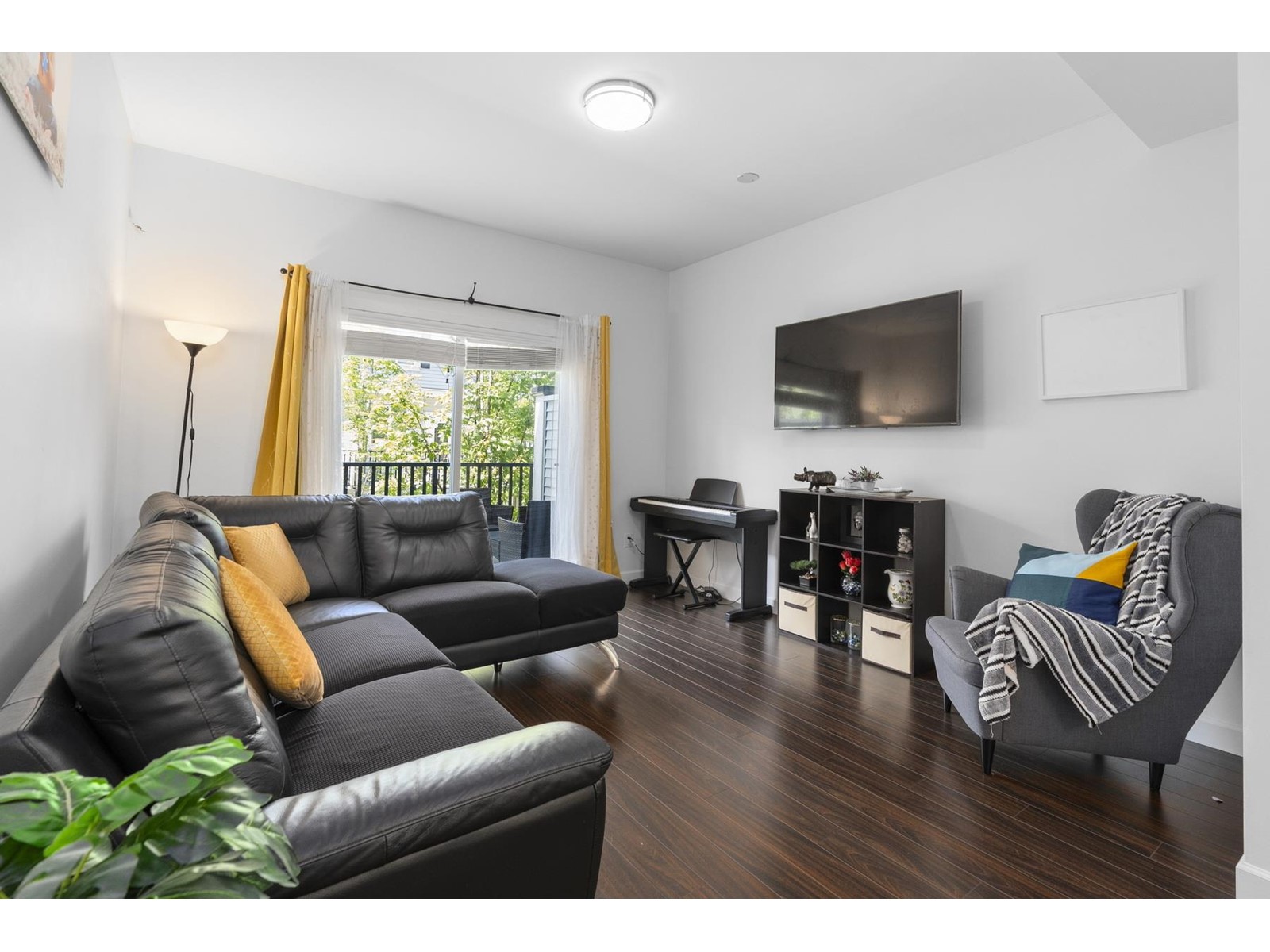 4 8713 158 Street, Surrey, British Columbia  V4N 1G9 - Photo 16 - R3013509