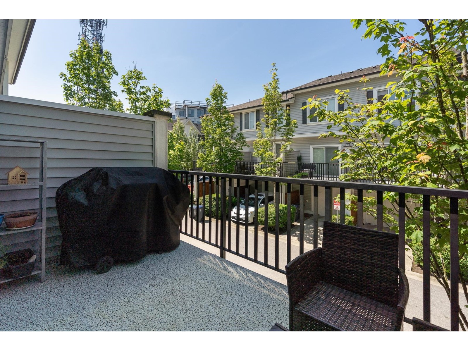 4 8713 158 Street, Surrey, British Columbia  V4N 1G9 - Photo 21 - R3013509