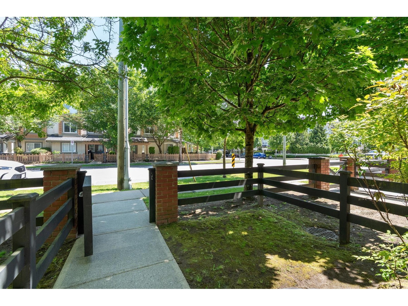 4 8713 158 Street, Surrey, British Columbia  V4N 1G9 - Photo 5 - R3013509