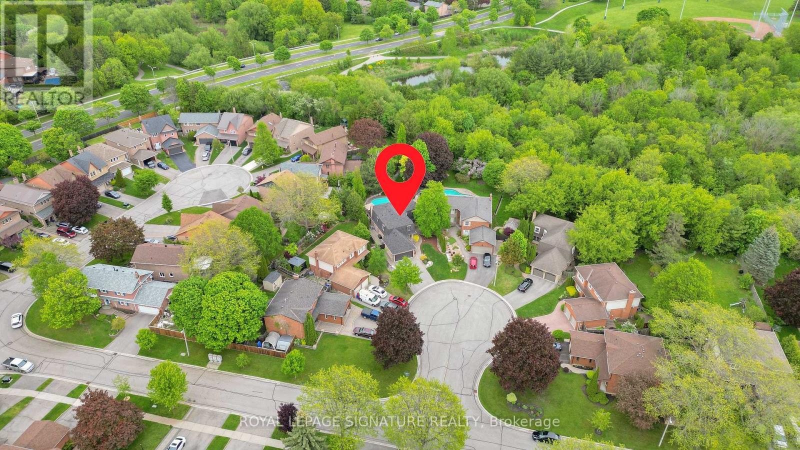6 Harlowe Court, Whitby, Ontario  L1N 6V3 - Photo 46 - E12209385