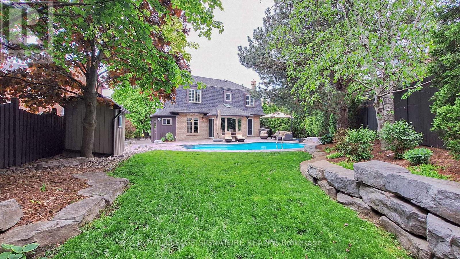6 Harlowe Court, Whitby, Ontario  L1N 6V3 - Photo 43 - E12209385